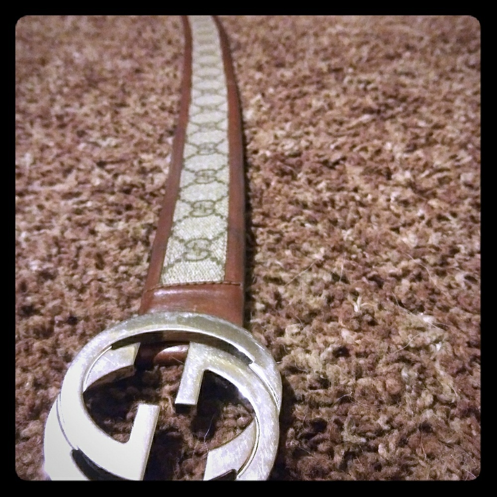Gucci Belt